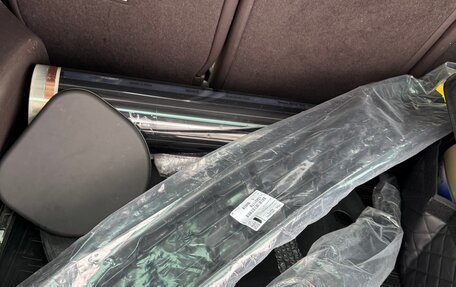 Opel Zafira C рестайлинг, 2012 год, 800 000 рублей, 8 фотография