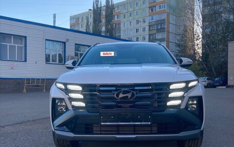 Hyundai Tucson, 2026 год, 4 279 000 рублей, 2 фотография