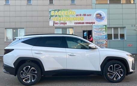 Hyundai Tucson, 2026 год, 4 279 000 рублей, 5 фотография