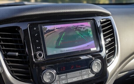 Mitsubishi Montero Sport, 2023 год, 4 090 000 рублей, 16 фотография