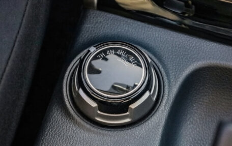 Mitsubishi Montero Sport, 2023 год, 4 090 000 рублей, 10 фотография