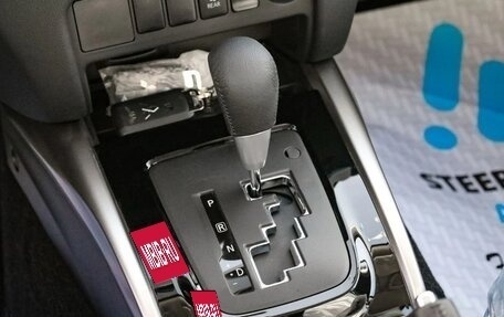 Mitsubishi Montero Sport, 2023 год, 4 090 000 рублей, 13 фотография