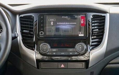 Mitsubishi Montero Sport, 2023 год, 4 090 000 рублей, 11 фотография