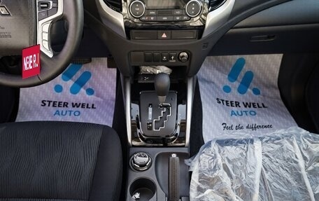 Mitsubishi Montero Sport, 2023 год, 4 090 000 рублей, 17 фотография