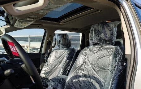 Mitsubishi Montero Sport, 2023 год, 4 090 000 рублей, 18 фотография