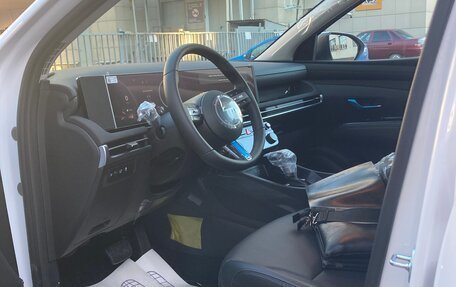 Hyundai Tucson, 2026 год, 4 279 000 рублей, 11 фотография