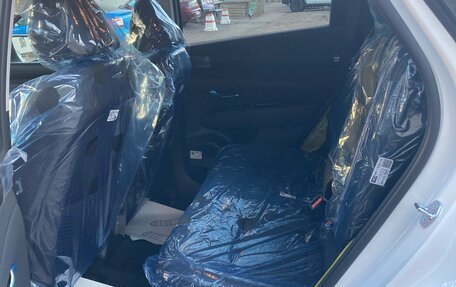 Hyundai Tucson, 2026 год, 4 279 000 рублей, 10 фотография