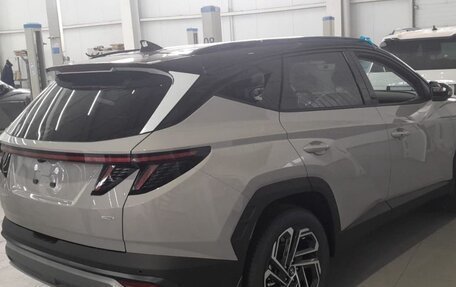 Hyundai Tucson, 2026 год, 4 279 000 рублей, 18 фотография