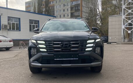 Hyundai Tucson, 2026 год, 4 279 000 рублей, 16 фотография