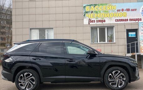 Hyundai Tucson, 2026 год, 4 279 000 рублей, 17 фотография
