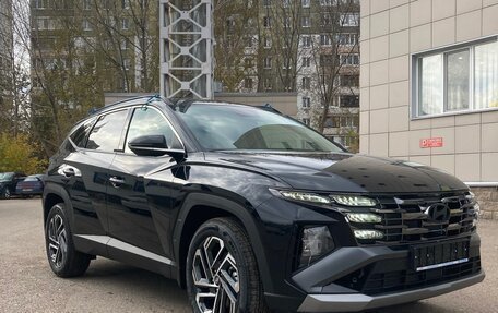 Hyundai Tucson, 2026 год, 4 279 000 рублей, 15 фотография