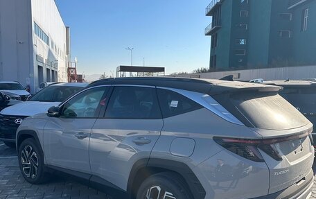 Hyundai Tucson, 2026 год, 4 279 000 рублей, 19 фотография