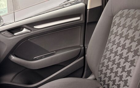 Audi A3, 2015 год, 1 550 000 рублей, 9 фотография