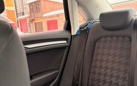 Audi A3, 2015 год, 1 550 000 рублей, 12 фотография