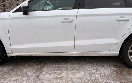 Audi A3, 2015 год, 1 550 000 рублей, 11 фотография