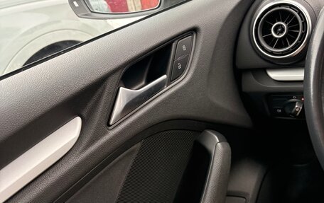 Audi A3, 2015 год, 1 550 000 рублей, 14 фотография