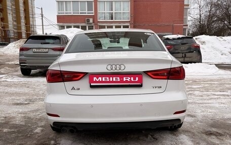 Audi A3, 2015 год, 1 550 000 рублей, 6 фотография