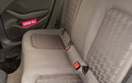 Audi A3, 2015 год, 1 550 000 рублей, 10 фотография