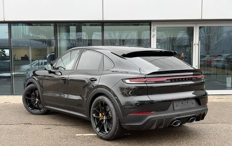 Porsche Cayenne III, 2026 год, 32 990 000 рублей, 4 фотография