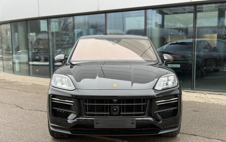 Porsche Cayenne III, 2026 год, 32 990 000 рублей, 2 фотография
