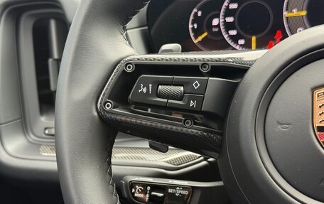 Porsche Cayenne III, 2026 год, 32 990 000 рублей, 15 фотография