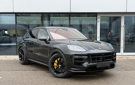 Porsche Cayenne III, 2026 год, 32 990 000 рублей, 3 фотография