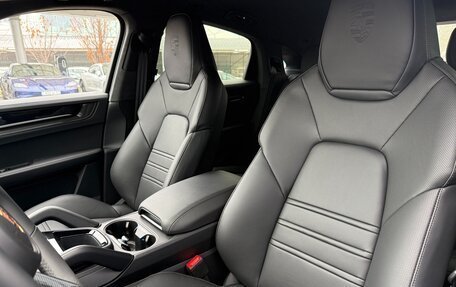 Porsche Cayenne III, 2026 год, 32 990 000 рублей, 10 фотография