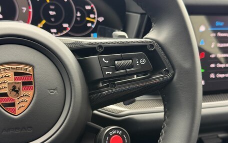 Porsche Cayenne III, 2026 год, 32 990 000 рублей, 16 фотография