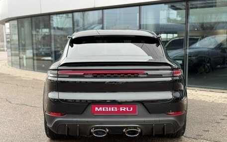 Porsche Cayenne III, 2026 год, 32 990 000 рублей, 5 фотография