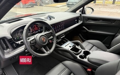 Porsche Cayenne III, 2026 год, 32 990 000 рублей, 9 фотография