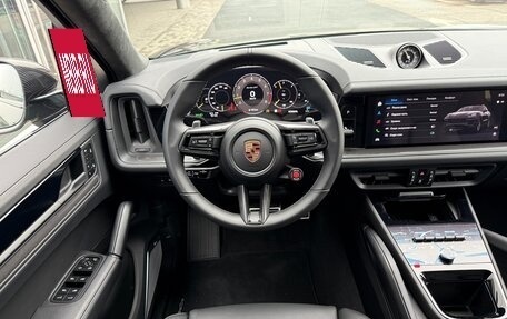 Porsche Cayenne III, 2026 год, 32 990 000 рублей, 13 фотография