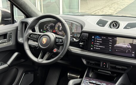 Porsche Cayenne III, 2026 год, 32 990 000 рублей, 21 фотография