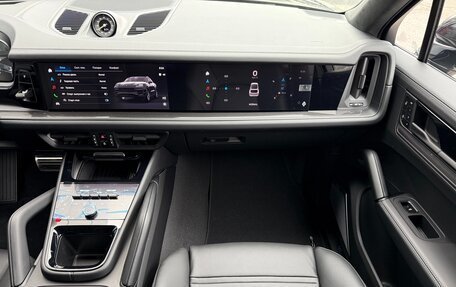 Porsche Cayenne III, 2026 год, 32 990 000 рублей, 22 фотография