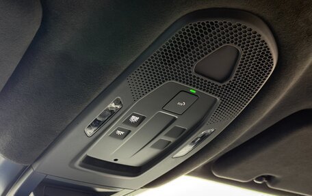 Porsche Cayenne III, 2026 год, 32 990 000 рублей, 17 фотография