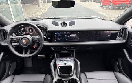 Porsche Cayenne III, 2026 год, 32 990 000 рублей, 26 фотография