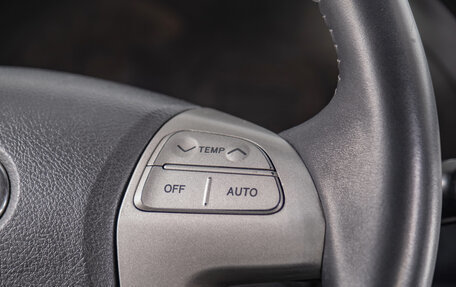 Toyota Camry, 2008 год, 1 349 000 рублей, 15 фотография