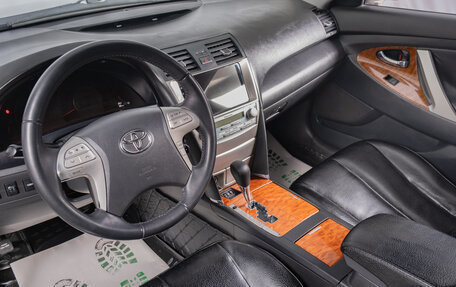 Toyota Camry, 2008 год, 1 349 000 рублей, 8 фотография