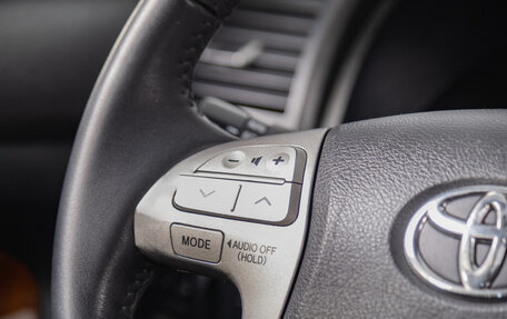 Toyota Camry, 2008 год, 1 349 000 рублей, 14 фотография