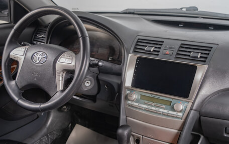 Toyota Camry, 2008 год, 1 349 000 рублей, 12 фотография