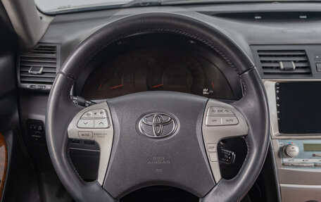 Toyota Camry, 2008 год, 1 349 000 рублей, 13 фотография