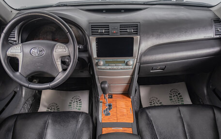 Toyota Camry, 2008 год, 1 349 000 рублей, 11 фотография