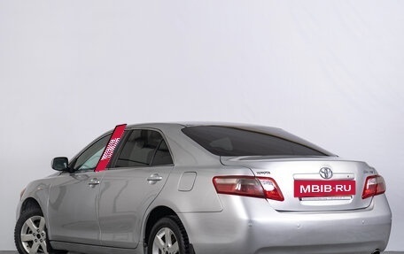 Toyota Camry, 2008 год, 1 349 000 рублей, 6 фотография