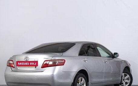 Toyota Camry, 2008 год, 1 349 000 рублей, 7 фотография