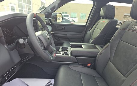 Toyota Tundra, 2026 год, 10 250 000 рублей, 7 фотография