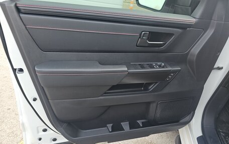 Toyota Tundra, 2026 год, 10 250 000 рублей, 9 фотография