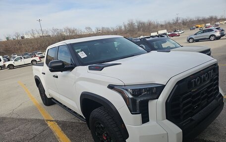 Toyota Tundra, 2026 год, 10 250 000 рублей, 3 фотография