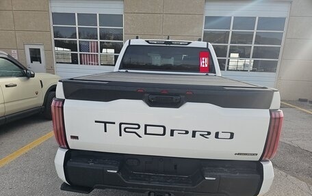 Toyota Tundra, 2026 год, 10 250 000 рублей, 6 фотография