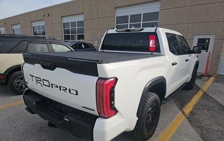 Toyota Tundra, 2026 год, 10 250 000 рублей, 4 фотография