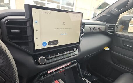 Toyota Tundra, 2026 год, 10 250 000 рублей, 11 фотография