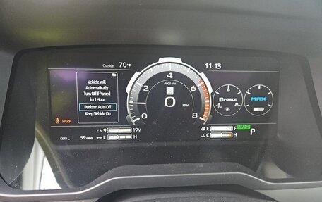 Toyota Tundra, 2026 год, 10 250 000 рублей, 10 фотография